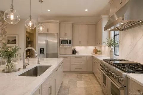 Kitchen - 74 Root Ave, Southeast, NY 10509 photo 1 of 2