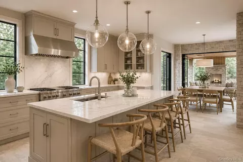 Kitchen - 74 Root Ave, Southeast, NY 10509 photo 2 of 2