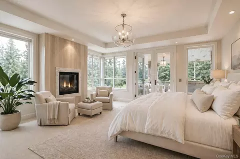 Bedroom - 74 Root Ave, Southeast, NY 10509 photo 1 of 1