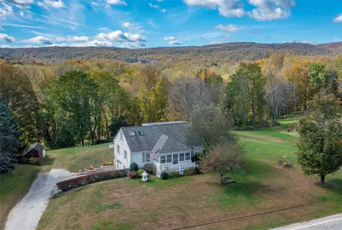 63 Hoags Corners Rd, Dover, NY 12594