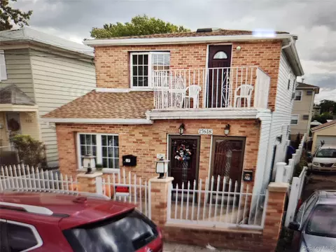 176-18 110th Ave, Jamaica, NY 11433