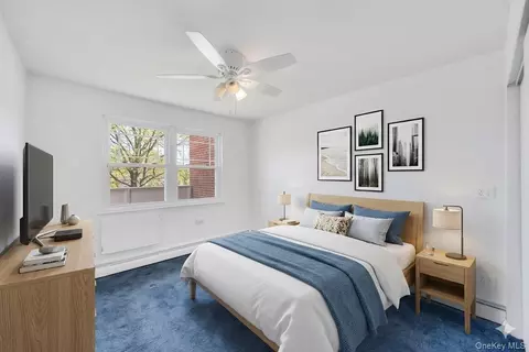 Bedroom - 63 Fairharbor Drive 63 #63 ( 4), Patchogue, NY 11772 photo 4 of 4