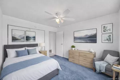 Bedroom - 63 Fairharbor Drive 63 #63 ( 4), Patchogue, NY 11772 photo 2 of 4