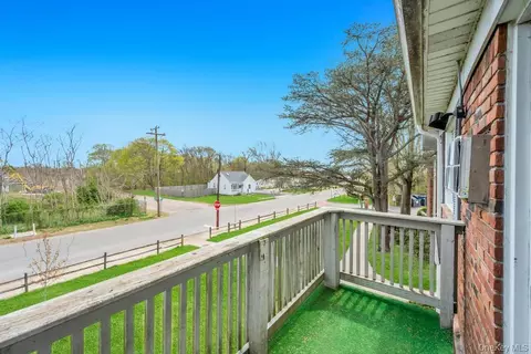 Exterior - 63 Fairharbor Drive 63 #63 ( 4), Patchogue, NY 11772 photo 2 of 3