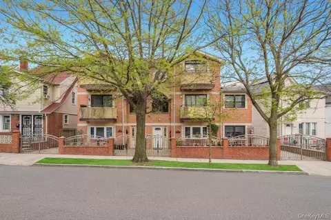 159-44 Normal Rd, Jamaica, NY 11432