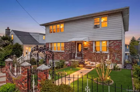 100 Sumner Ave, Yonkers, NY 10704