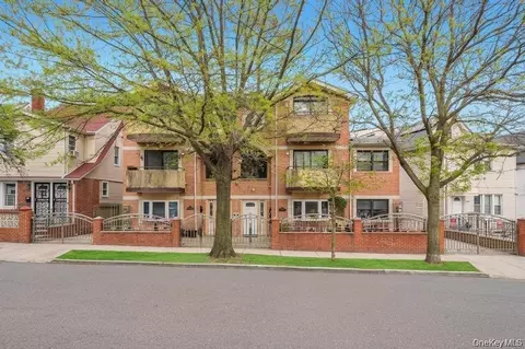 160-02 Normal Rd, Jamaica, NY 11432