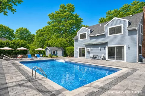 48 Sea Gate Ave # A, Westhampton, NY 11977