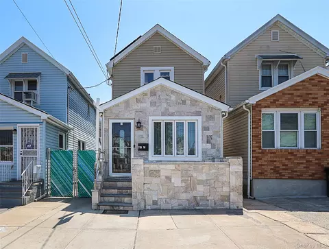 119-16 Linden Blvd, South Ozone Park, NY 11420