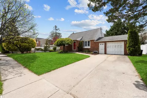 266 Bellmore Rd, East Meadow, NY 11554