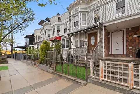 312 Nichols Ave, Brooklyn, NY 11208