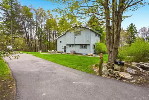99 Swinging Bridge Estate Rd, Thompson, NY 12701