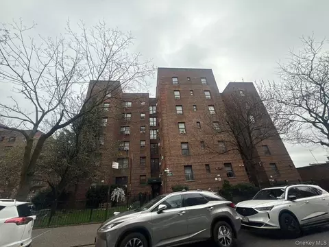 84-16 Elmhurst Ave #5E, Elmhurst, NY 11373