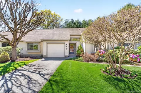 670 Heritage Hls #B, Somers, NY 10589