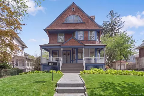 147 N Fulton Ave, Mount Vernon, NY 10550