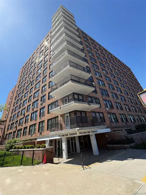 3121 Middletown Rd #1G, New York, NY 10461