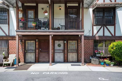 882 Union Ave #B, New York, NY 10459