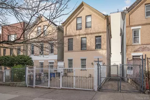 292 Wadsworth Ave, New York, NY 10040