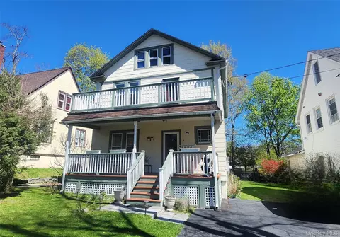 3 Hammond St, Thompson, NY 12701