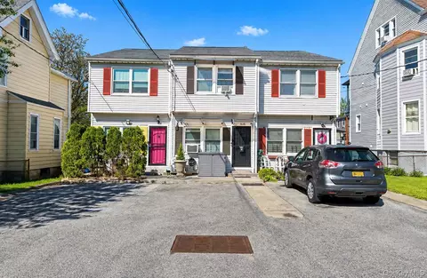 312 S 6th Ave, Mount Vernon, NY 10550