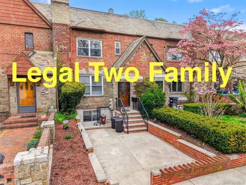 6207 Alderton St, Rego Park, NY 11374