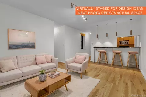 66-72 Saint Nicholas Ave #3G, New York, NY 10026