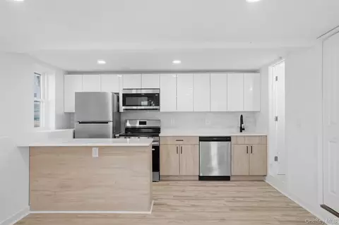 Kitchen - 116 Maple St, Walden, NY 12586 photo 2 of 3