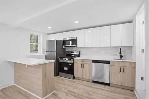 Kitchen - 116 Maple St, Walden, NY 12586 photo 1 of 3
