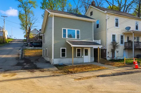 Exterior - 116 Maple St, Walden, NY 12586 photo 3 of 7