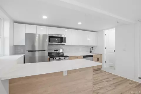 Kitchen - 116 Maple St, Walden, NY 12586 photo 3 of 3