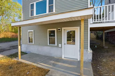 Exterior - 116 Maple St, Walden, NY 12586 photo 5 of 7