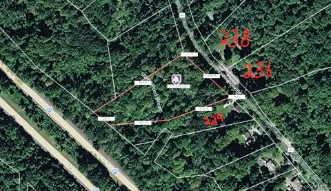 lot42 Ludingtonville Rd, Kent, NY 10512
