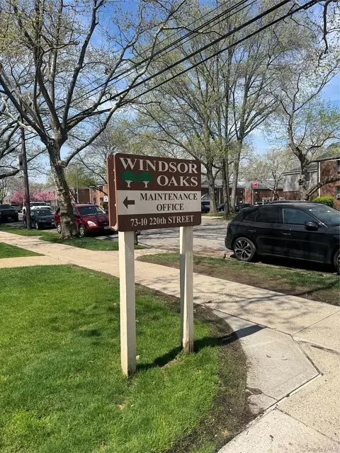 7401 220th St #132B2, Oakland Gardens, NY 11364