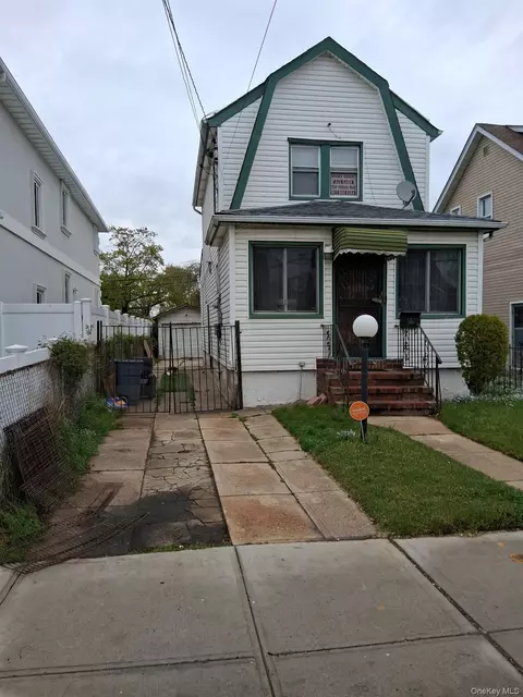 121 11 Merrill St, Jamaica, NY 11434