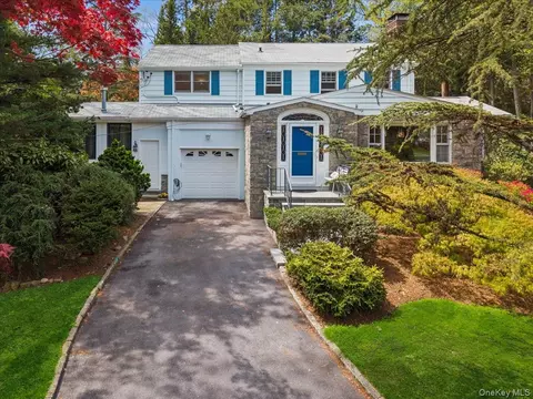 22 Lafayette Rd, Larchmont, NY 10538