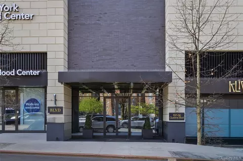 10702 Queens Blvd #7F, New York, NY 11375