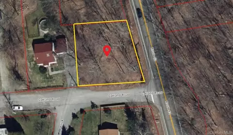 Route 52, Kent, NY 10512