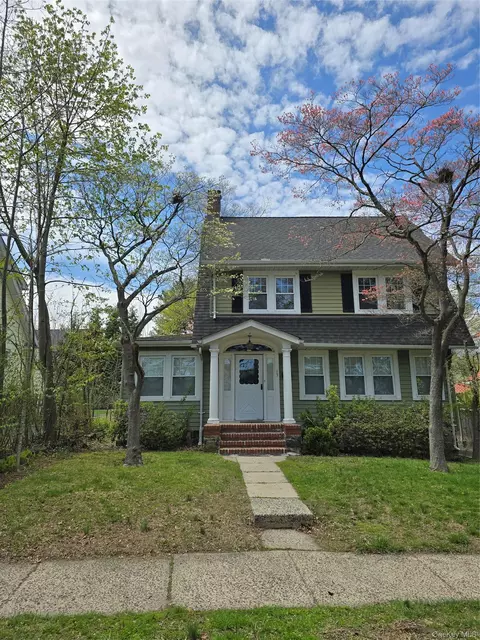 15 Roosevelt Ave, Rye, NY 10580