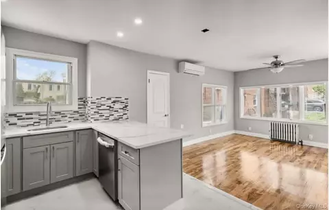 Living - 1028 E 84th St, Brooklyn, NY 11236 photo 1 of 3