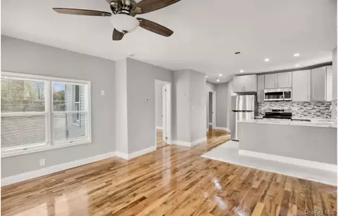 Living - 1028 E 84th St, Brooklyn, NY 11236 photo 2 of 3