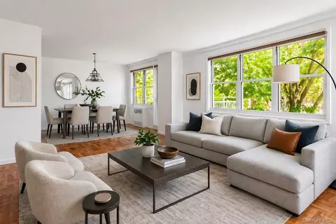 3935 Blackstone Ave #3C, Bronx, NY 10471