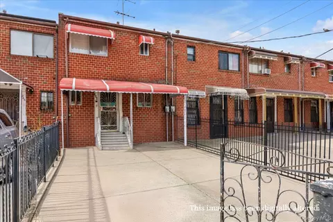 264 Chester St, Brooklyn, NY 11212