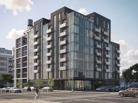 46-30 21st St #2A, Long Island City, NY 11101