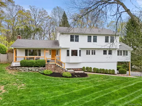 43 Sabbath Day Hill Rd, Lewisboro, NY 10590