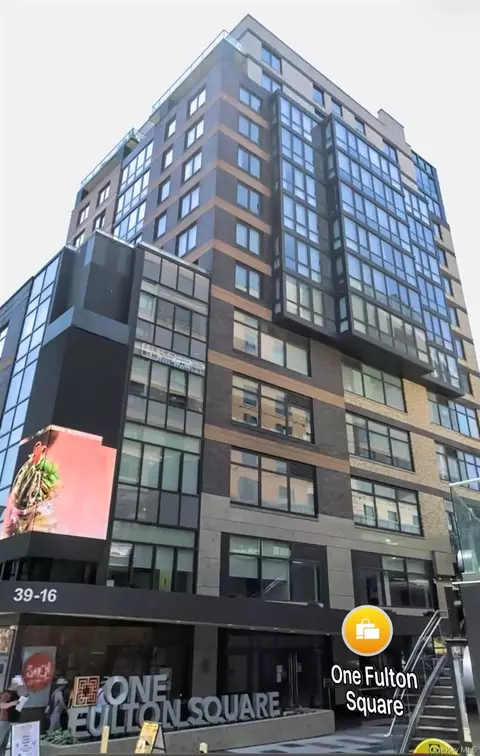 39-16 Prince St #6, Flushing, NY 11354