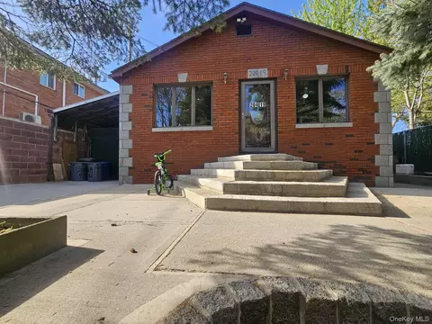 204-19 46 Rd, New York, NY 11361