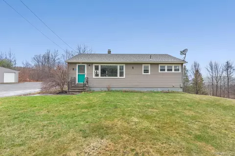 4606 Route 20, Durham, NY 12422