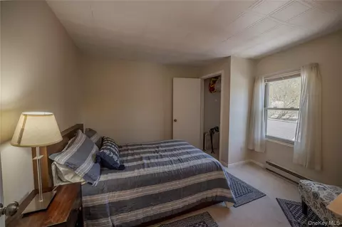 Bedroom - 24 Rock St, Philipstown, NY 10516 photo 6 of 8