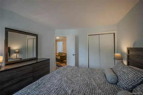 Bedroom - 24 Rock St, Philipstown, NY 10516 photo 8 of 8
