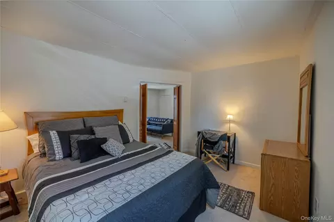 Bedroom - 24 Rock St, Philipstown, NY 10516 photo 2 of 8